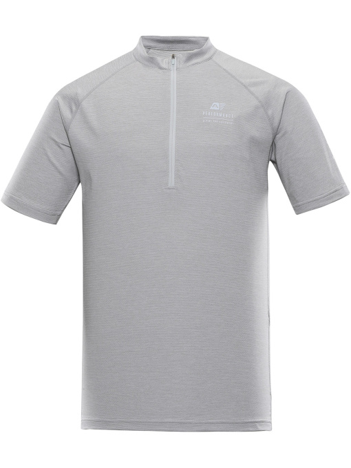 Футболка спортивная ALPINE PRO Latter модель 100065412 Фото