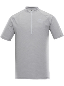 Спортивная футболка ALPINE PRO Latter модель 100065412 Фото