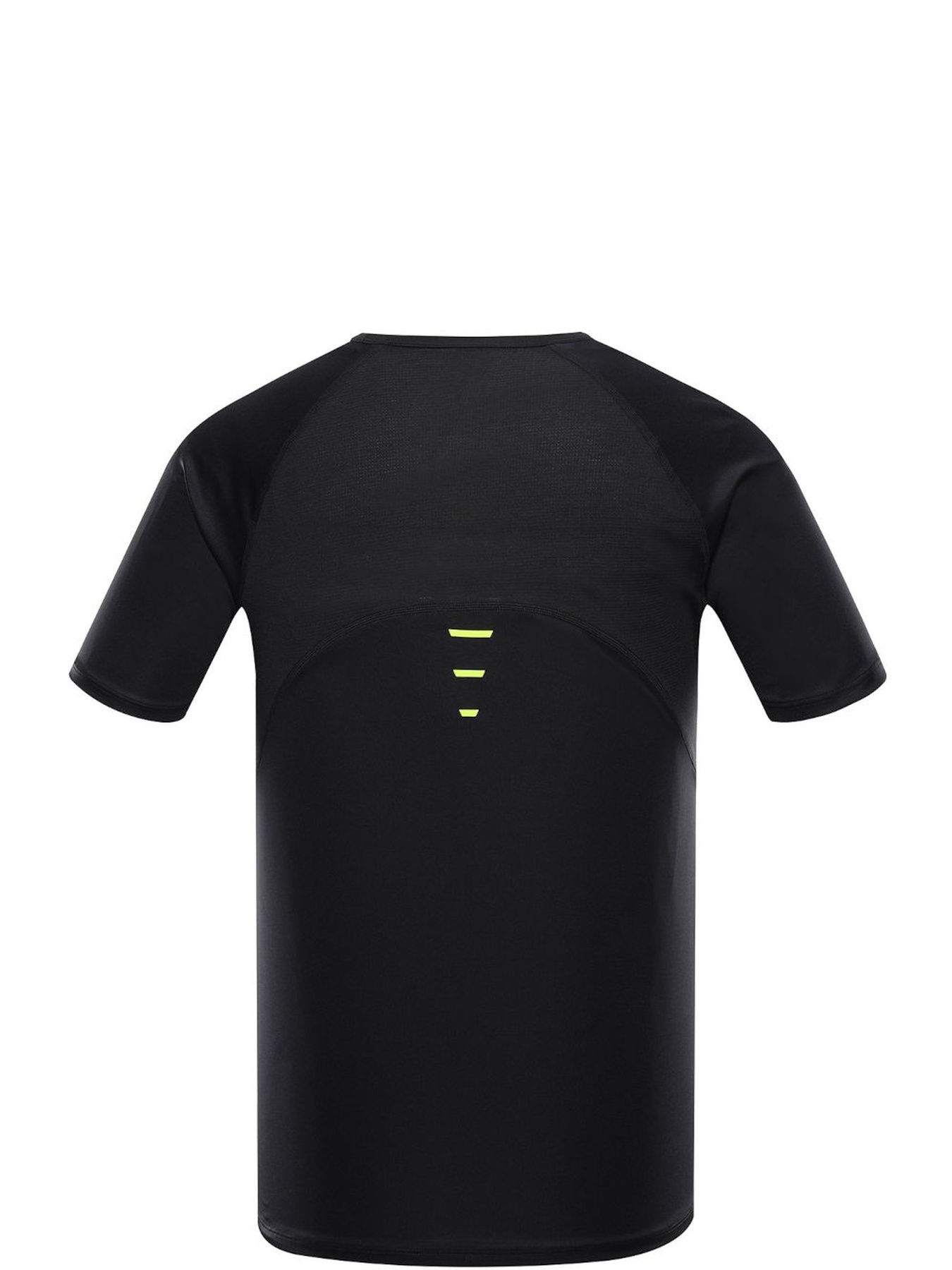 Футболка спортивная ALPINE PRO Panther модель 100064644 Фото