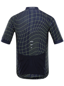 Футболка спортивная ALPINE PRO Sagen модель 100003525 Фото