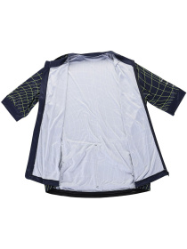 Футболка спортивная ALPINE PRO Sagen модель 100003525 Фото