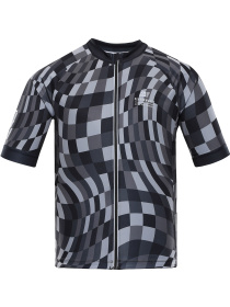 Футболка спортивная ALPINE PRO Sagen модель 100064865 Фото