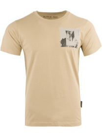 Футболка ALPINE PRO Wedor модель 100064005 Фото