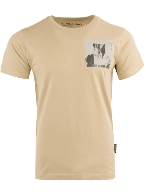 Футболка ALPINE PRO Wedor модель 100064005 Фото