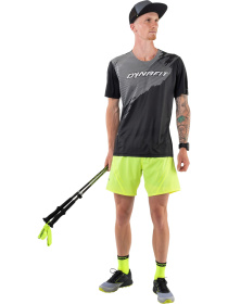 Спортивна футболка DYNAFIT Alpine 2 Tee модель 100027451 Фото