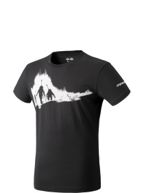 Футболка DYNAFIT Graphic Cotton Модель 100073271 Фото