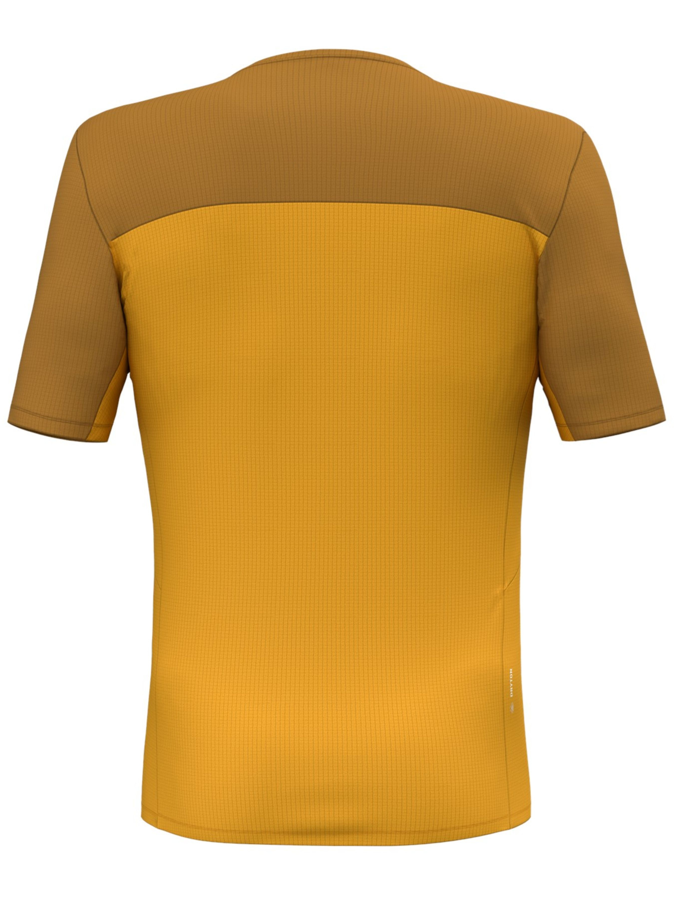 Футболка спортивная Salewa Puez Sporty Dry T-shirt модель 100045980 Фото