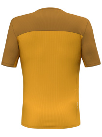 Спортивная футболка Salewa Puez Sporty Dry T-shirt модель 100045980 Спортивная футболка Salewa Puez Sporty Dry T-shirt модель 100045980 Фото