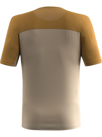 Спортивна футболка Salewa Puez Sporty Dry T-shirt модель 100073320 Спортивна футболка Salewa Puez Sporty Dry T-shirt модель 100073320 Фото