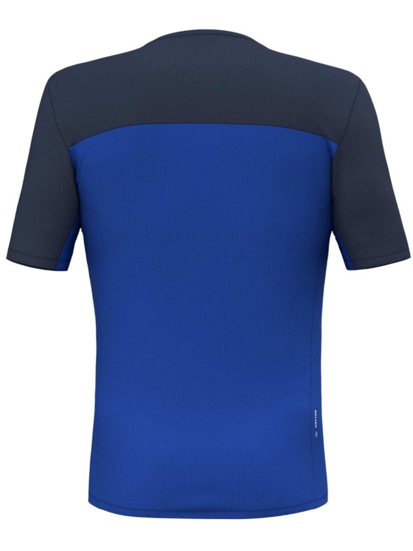 Футболка спортивная Salewa Puez Sporty Dry T-shirt модель 100046176 Фото