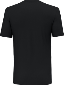 Спортивная футболка Salewa Pure Eagle Frame Dry T-shirt модель 100073160 Фото