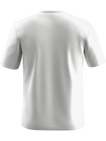 Футболка спортивная Salewa Solidlogo Dri-Release Tee модель 100065735 Фото