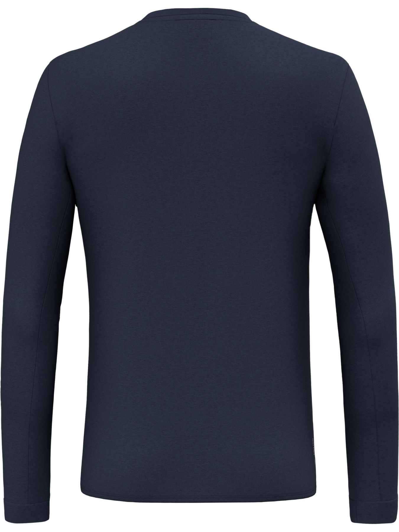 Спортивная кофта Salewa Solidlogo Dry Tee модель 100072416 Фото