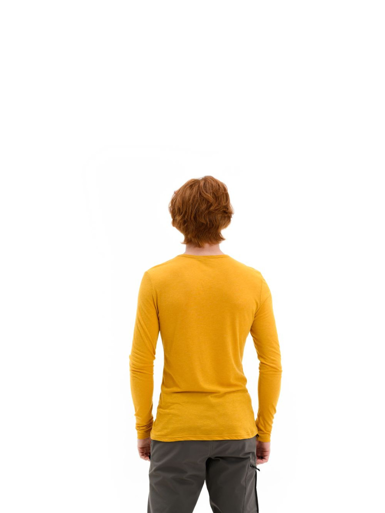 Спортивна кофта Turbat Cozy модель 100034166 Фото