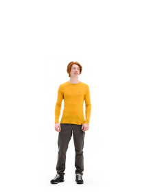 Спортивна кофта Turbat Cozy модель 100034166 Фото