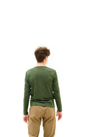 Кофта спортивная Turbat Cozy LS модель 100034233 Фото