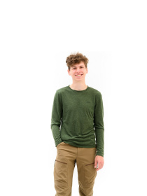 Спортивна кофта Turbat Cozy LS модель 100034233 Фото