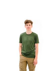 Футболка Turbat Cozy SS модель 100073165 Фото