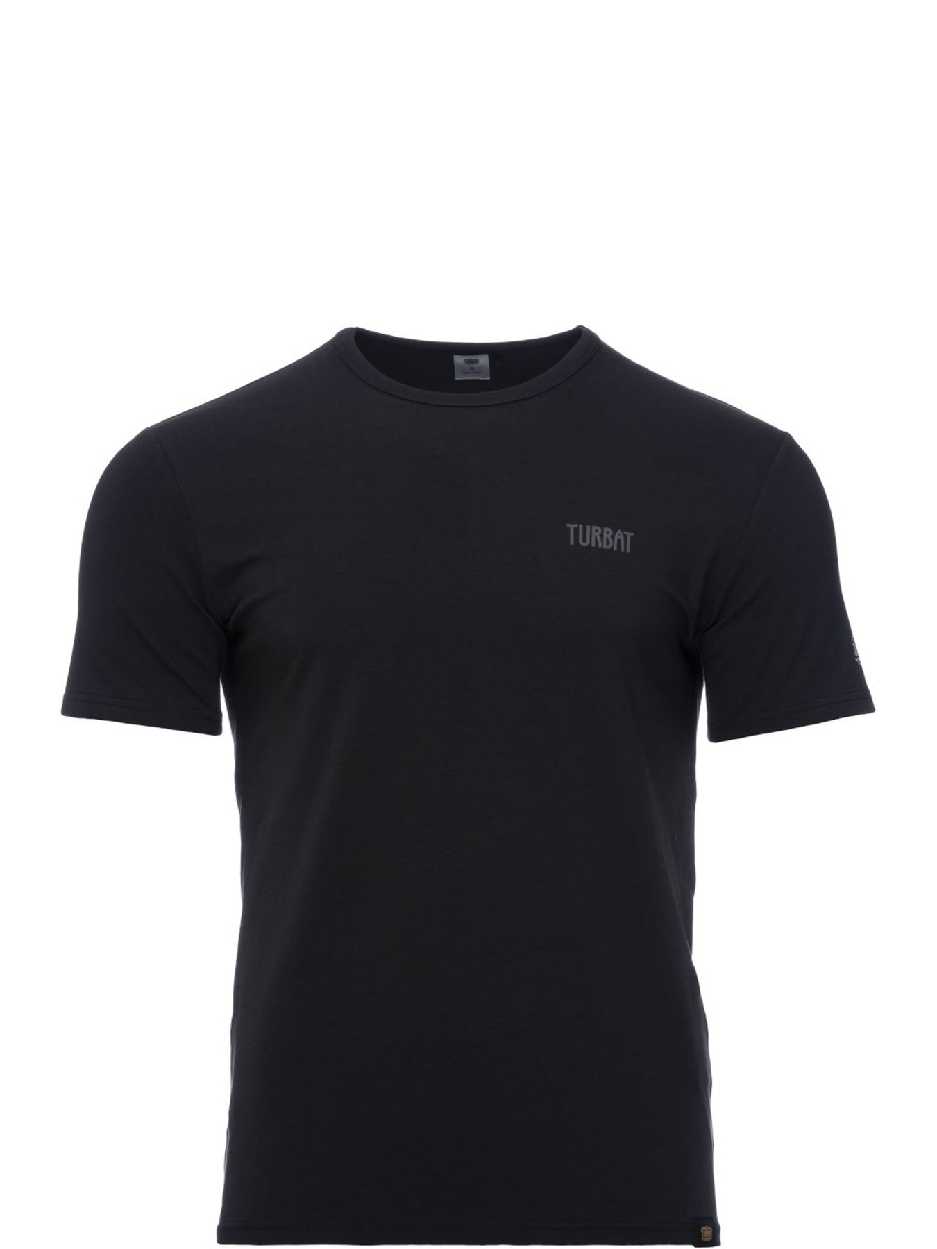 Футболка Turbat Emblema модель 100064790 Фото