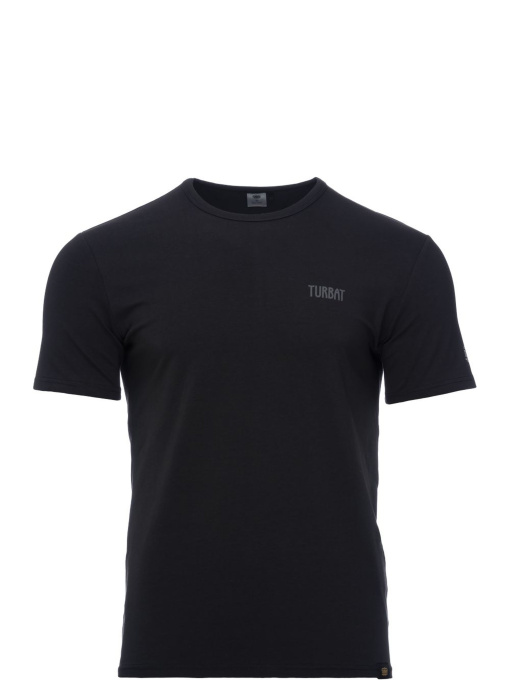 Футболка Turbat Emblema модель 100064790 Фото