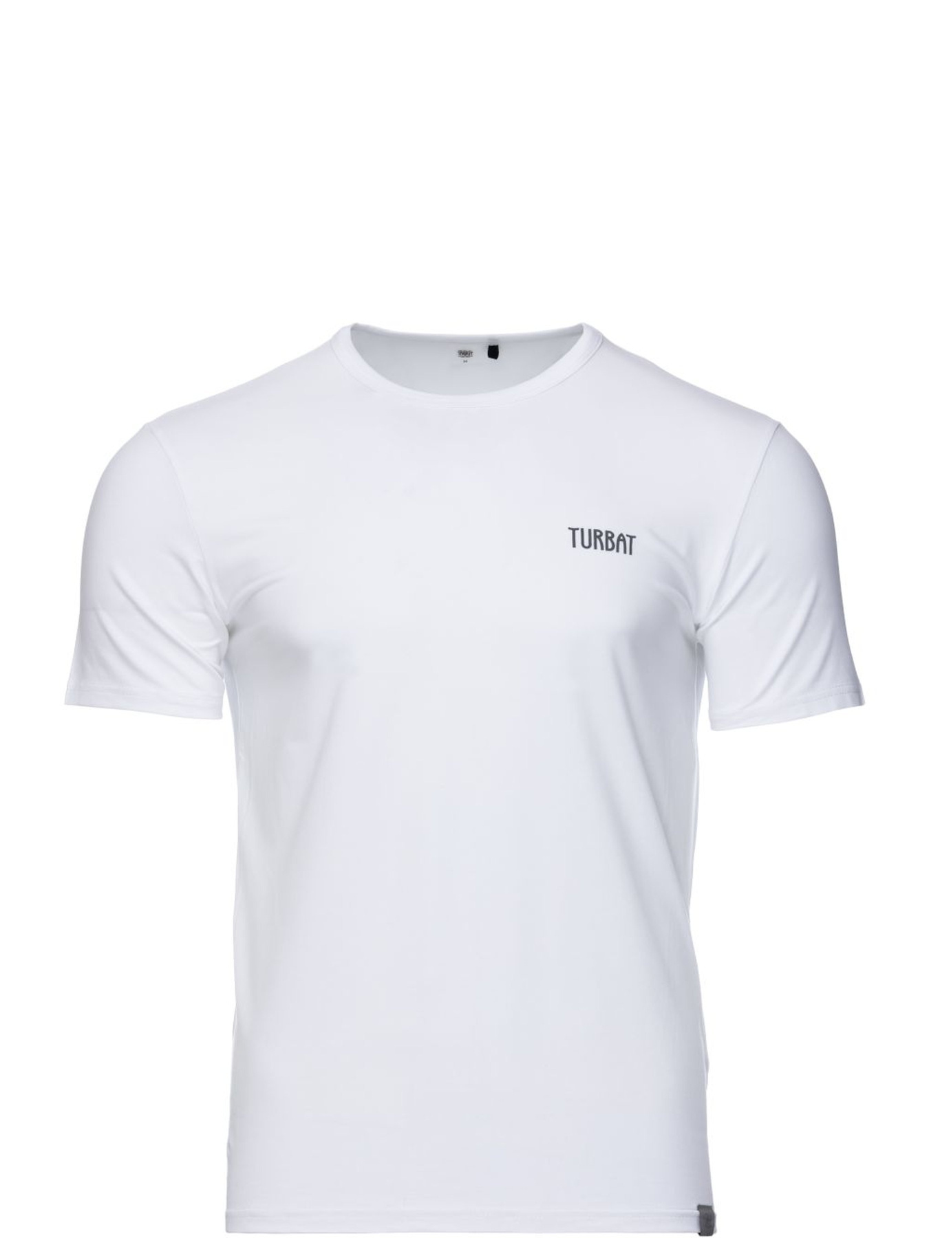 Футболка Turbat Emblema модель 100065235 Фото