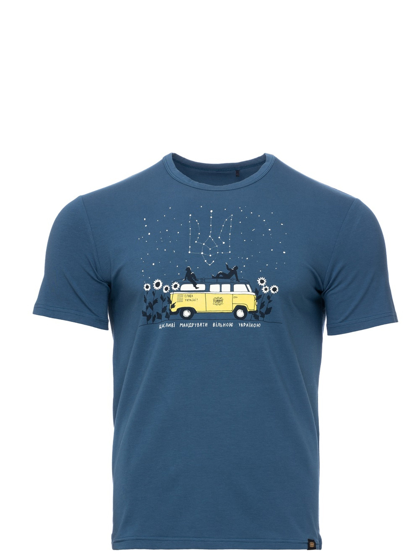 Футболка Turbat Mriya модель 100064121 Фото