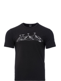 Футболка Turbat Panorama модель 100030638 Фото