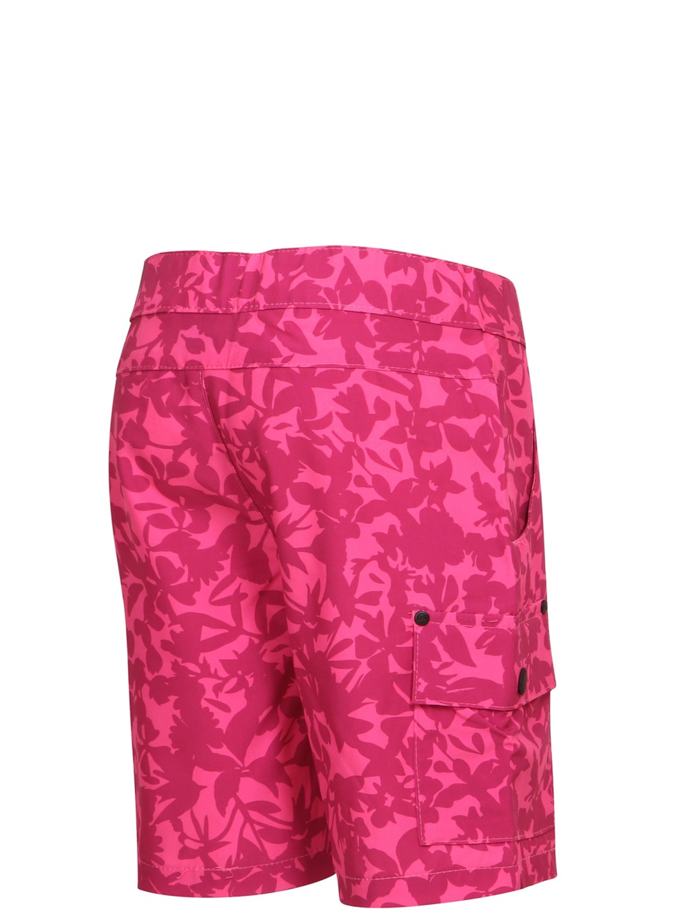 Шорты спортивные ALPINE PRO Kailo модель 100012777 Фото