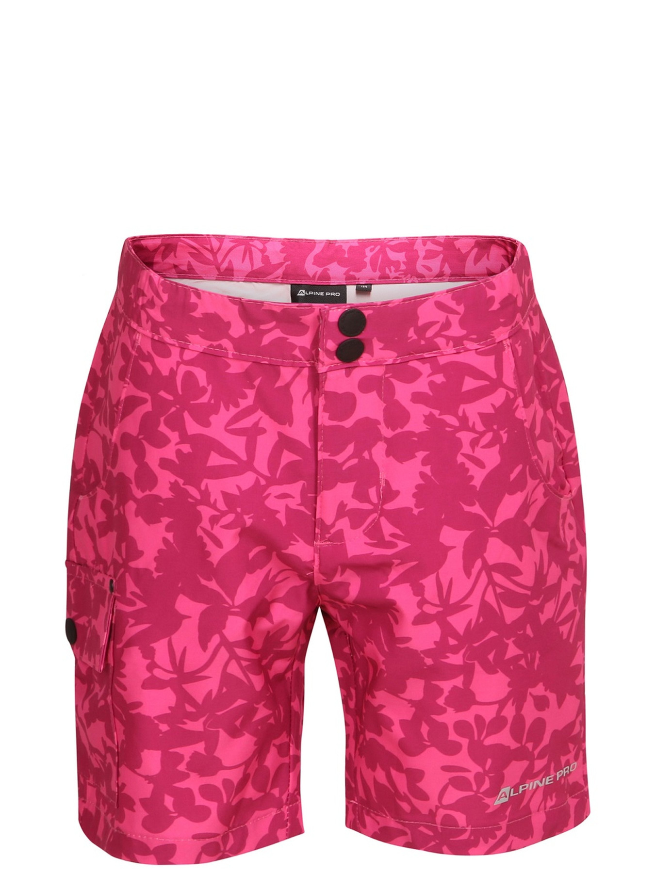 Шорты спортивные ALPINE PRO Kailo модель 100012777 Фото