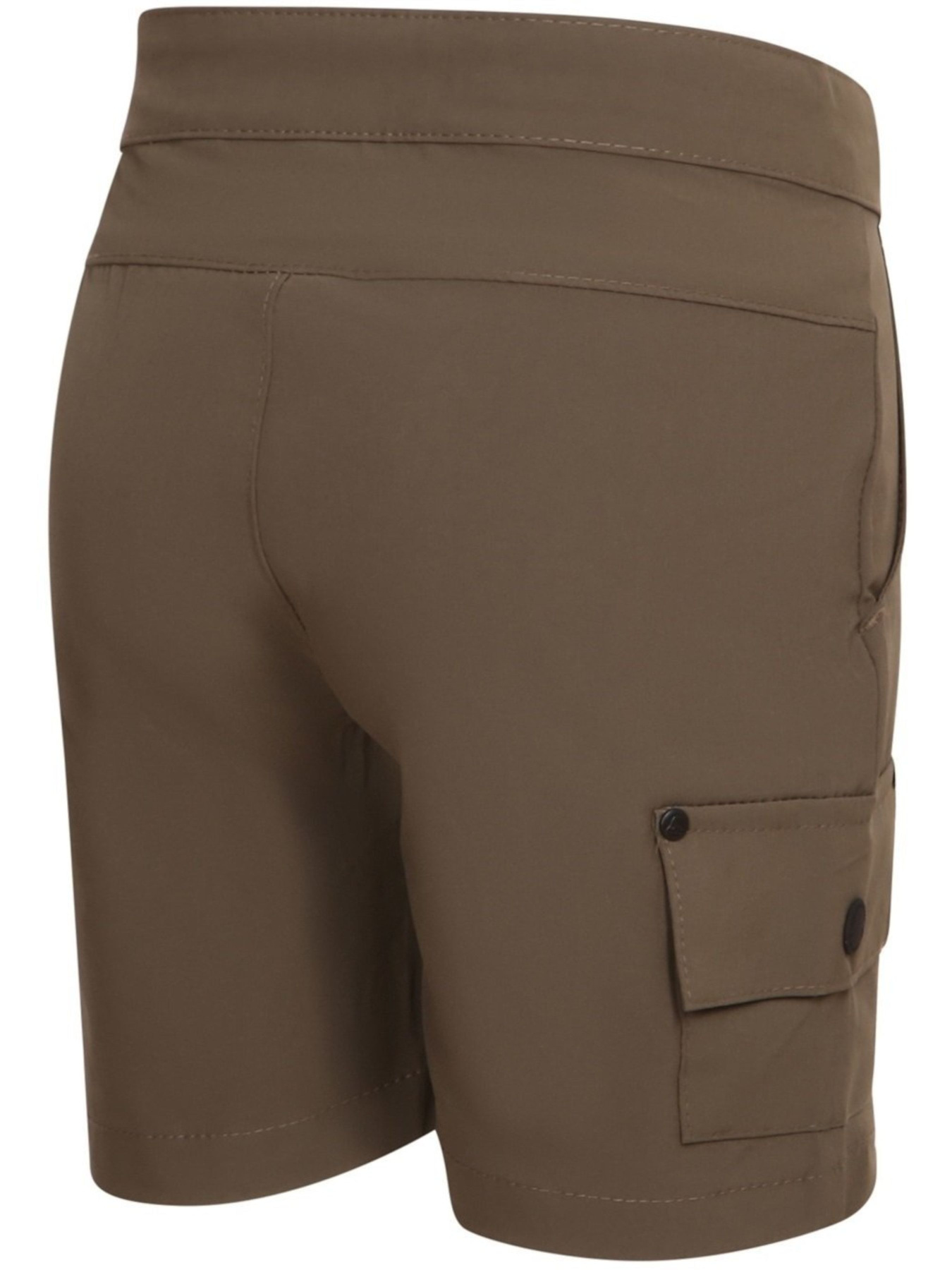 Шорты спортивные ALPINE PRO Kailo модель 100013370 Фото