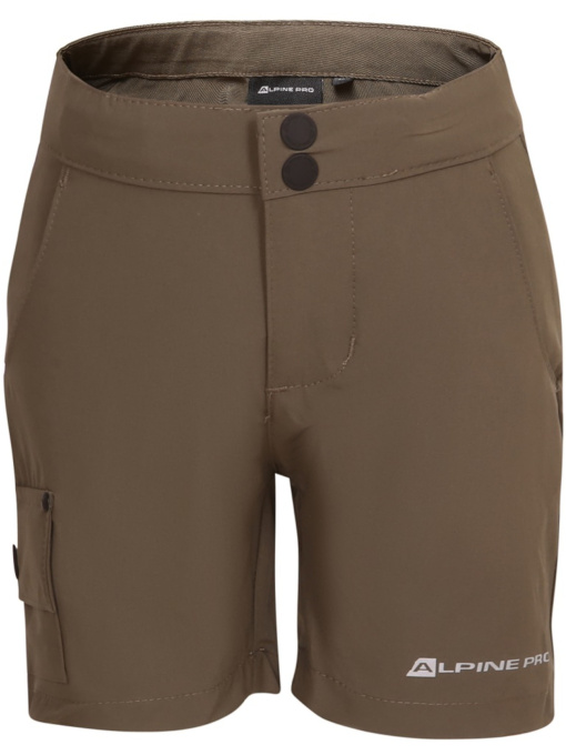 Спортивні шорти ALPINE PRO Kailo модель 100013370 Фото