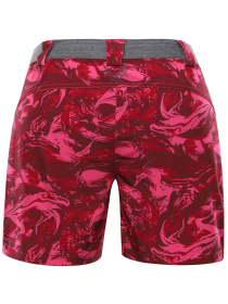 Шорты спортивные ALPINE PRO Zamba модель 100030525 Фото