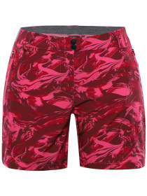 Шорты спортивные ALPINE PRO Zamba модель 100030525 Фото