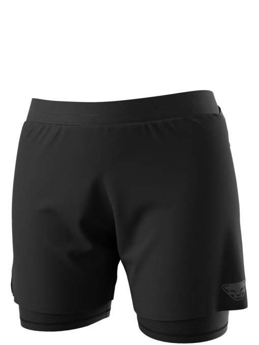 Шорты спортивные DYNAFIT Alpine Pro 2/1 Shorts модель 100056179 Фото