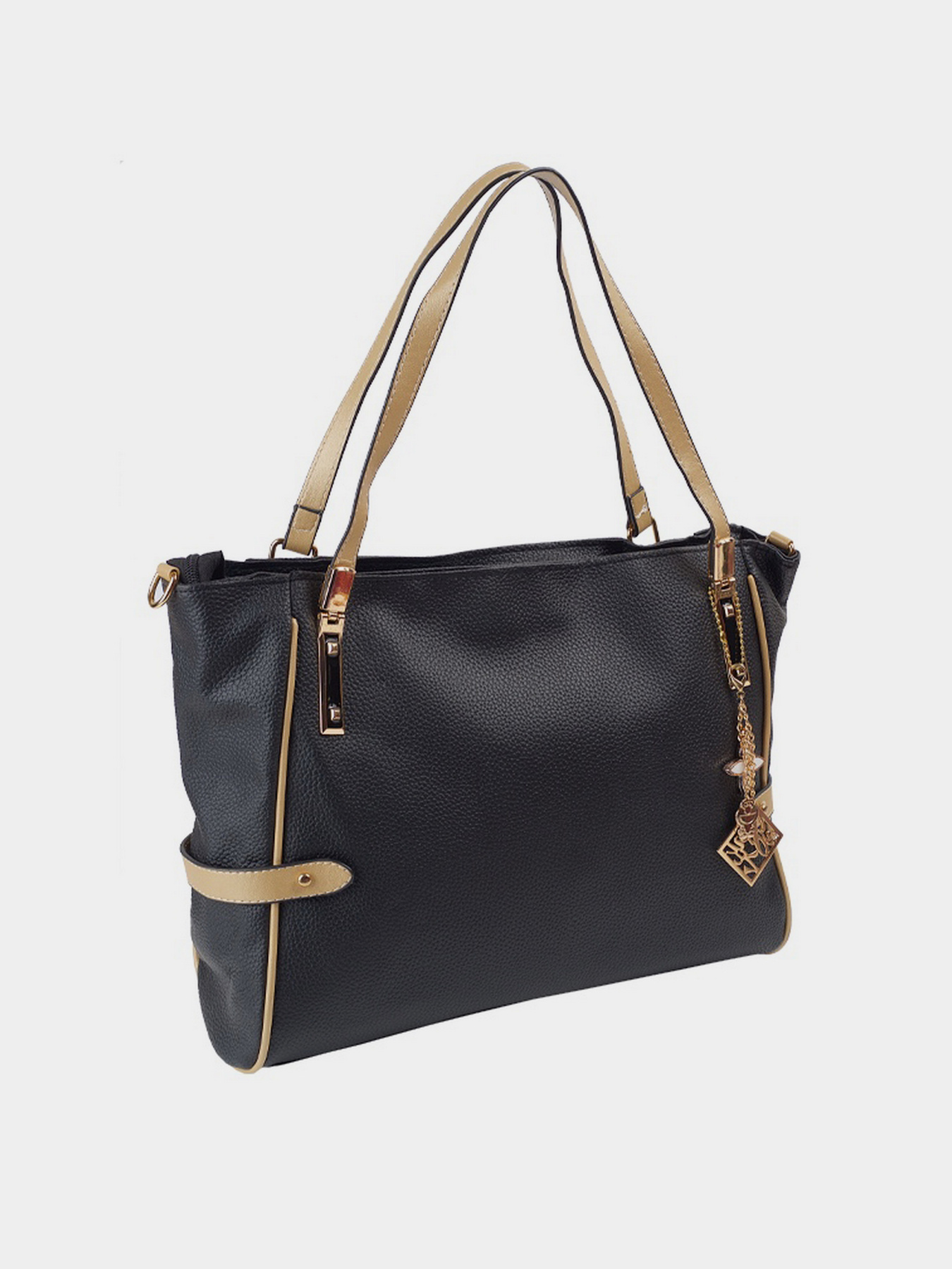 Сумка Monsen модель 10253-black Фото