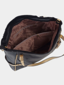 Сумка Monsen модель 10253-black Фото