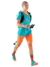 Шорты спортивные DYNAFIT Transalper 2 Light Dst модель 100057901 Фото