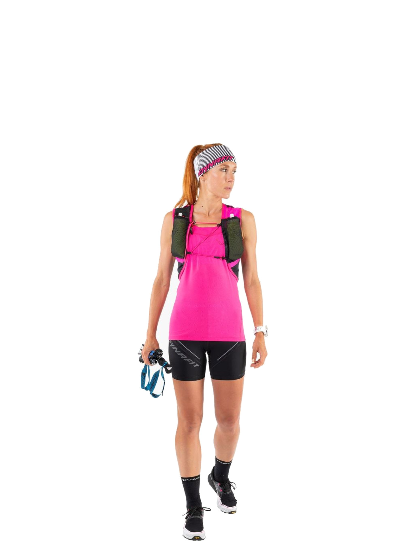 Велосипедки DYNAFIT Vert 2 модель 100068808 Фото