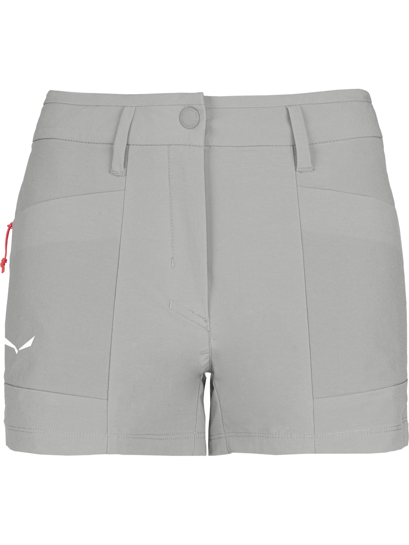 Шорты спортивные Salewa Puez DST Cargo Shorts модель 100025192 Фото