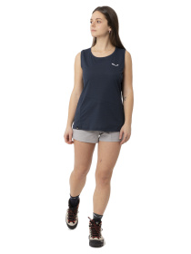 Шорты спортивные Salewa Puez DST Cargo Shorts модель 100025192 Фото