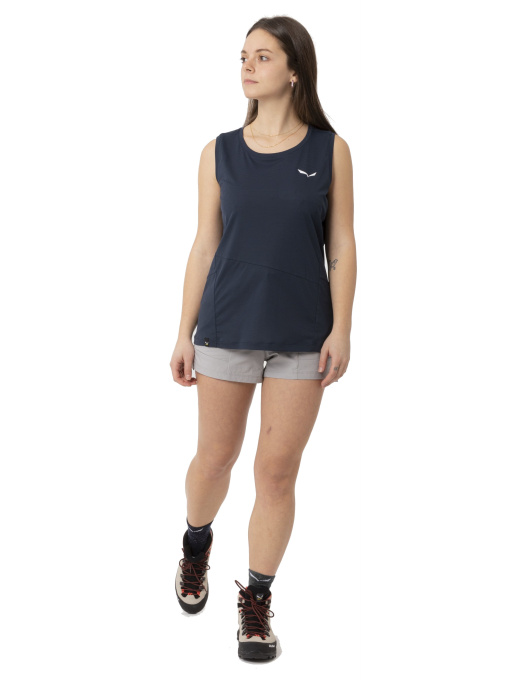 Шорты спортивные Salewa Puez DST Cargo Shorts модель 100025192 Фото