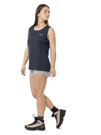 Спортивні шорти Salewa Puez DST Cargo Shorts модель 100025192 Фото