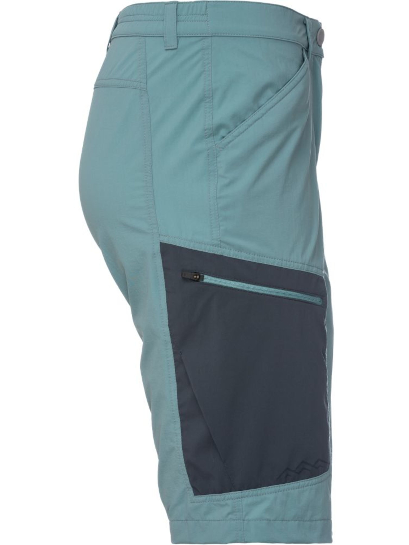 Спортивні шорти Turbat Bali модель 100040200 Фото