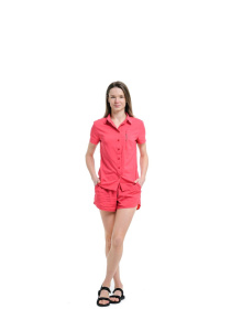 Шорти Turbat Dja Shorts модель 100036118 Фото