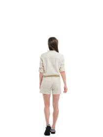 Повсякденні шорти Turbat Goa Hemp модель 100036231 Фото