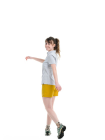 Повсякденні шорти Turbat Miami модель 100036522 Фото