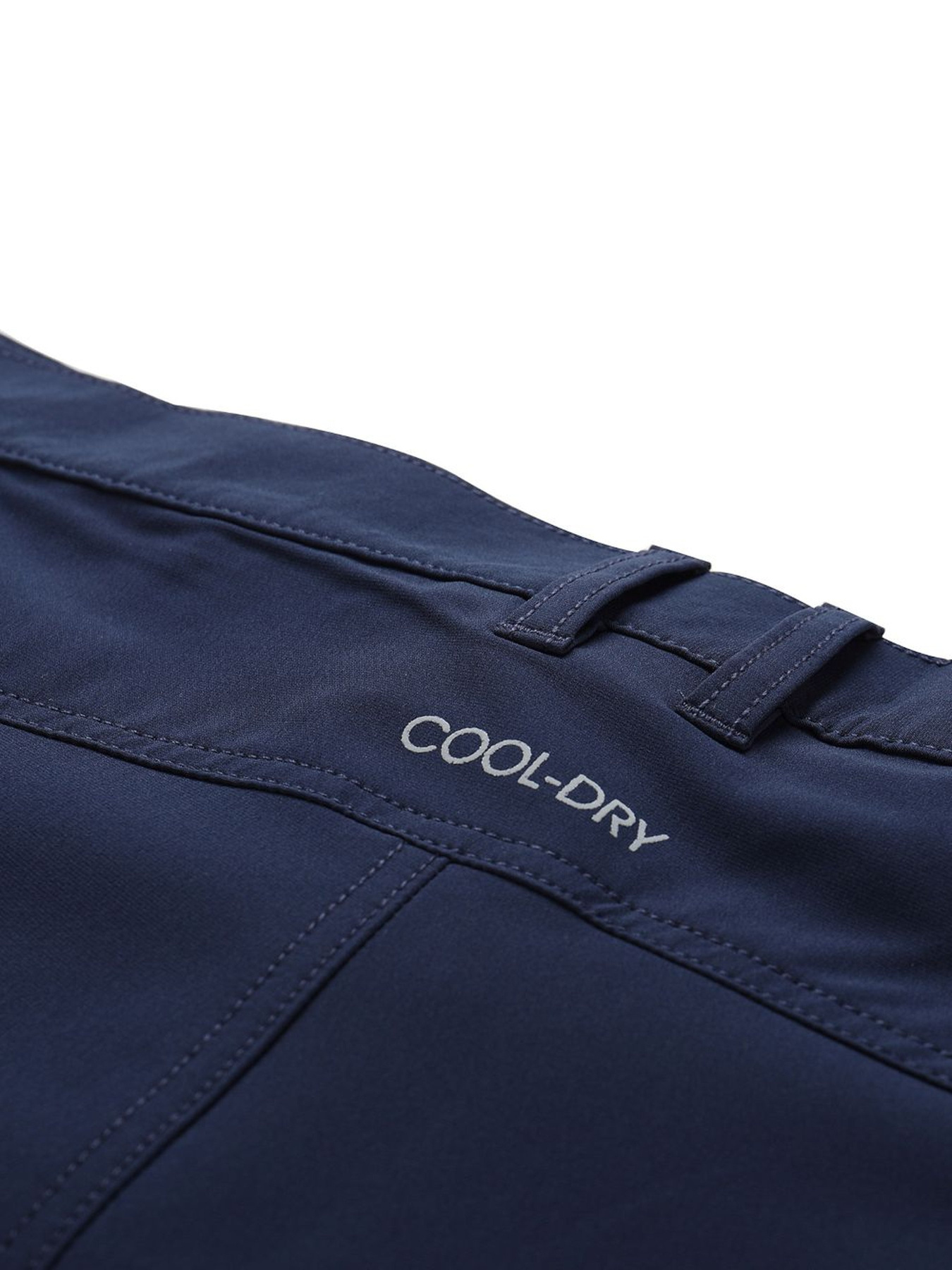 Шорты спортивные ALPINE PRO Col модель 100069019 Фото