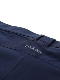 Шорты спортивные ALPINE PRO Col модель 100069019 Фото