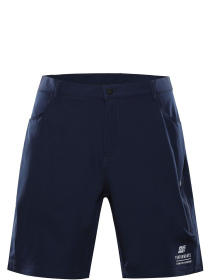 Шорты спортивные ALPINE PRO Col модель 100069019 Фото