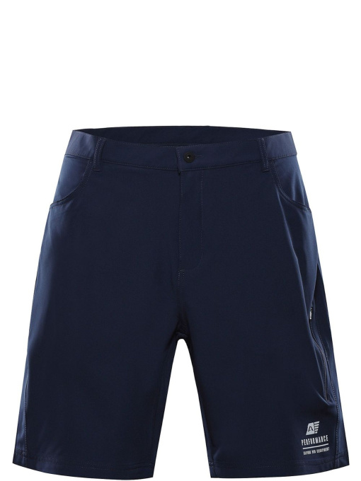 Шорты спортивные ALPINE PRO Col модель 100069019 Фото